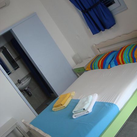 Hotel Katerina Piso Livadi Ngoại thất bức ảnh