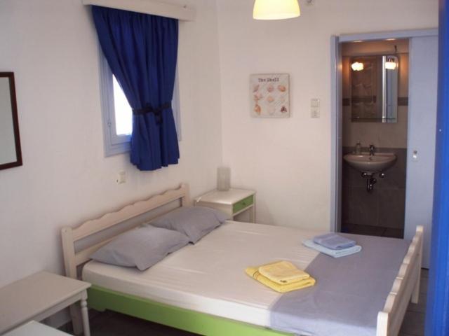 Hotel Katerina Piso Livadi Phòng bức ảnh