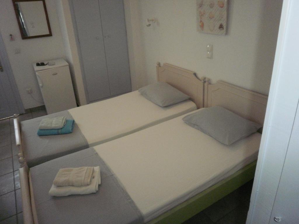 Hotel Katerina Piso Livadi Phòng bức ảnh