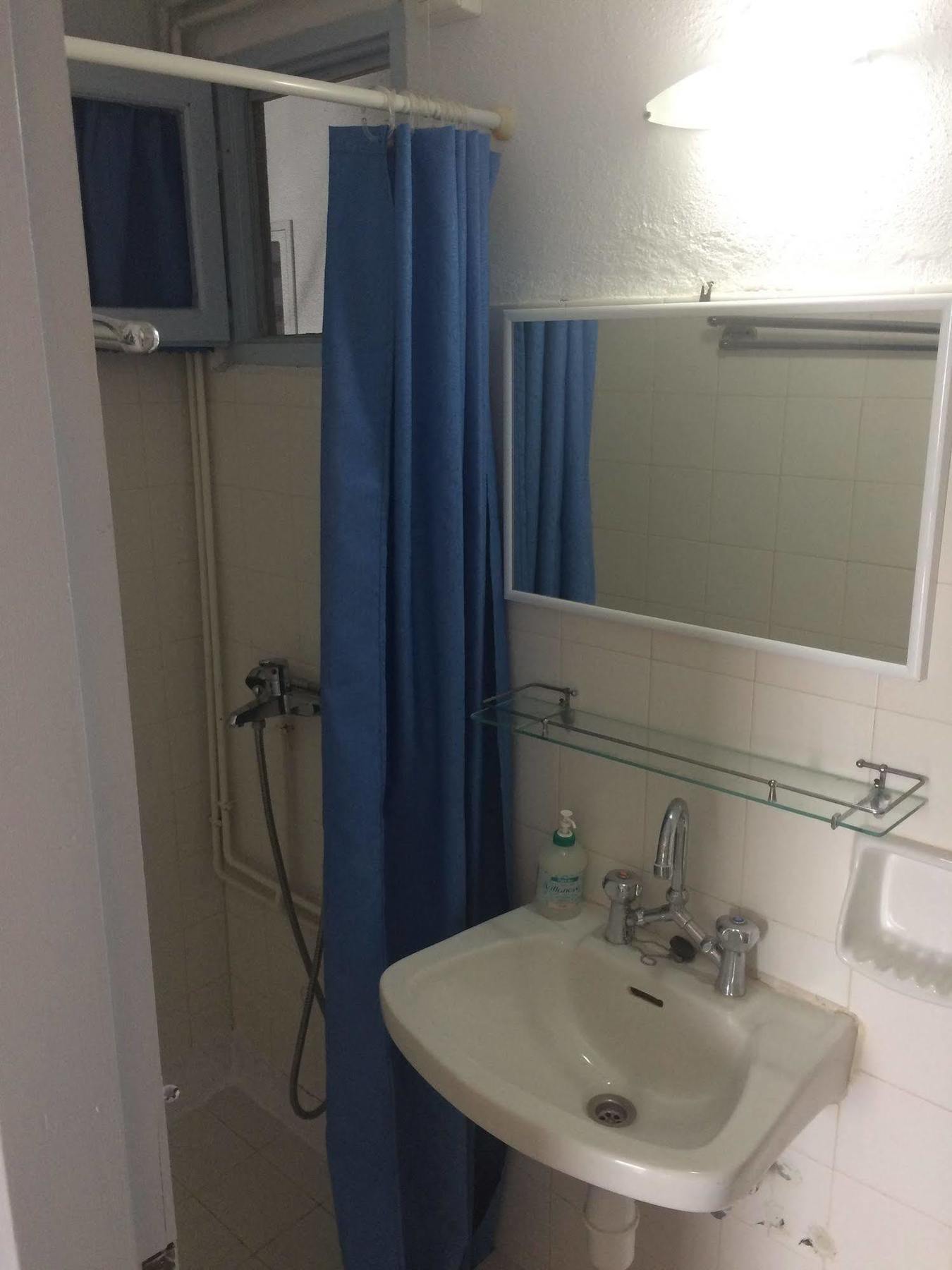 Hotel Katerina Piso Livadi Ngoại thất bức ảnh