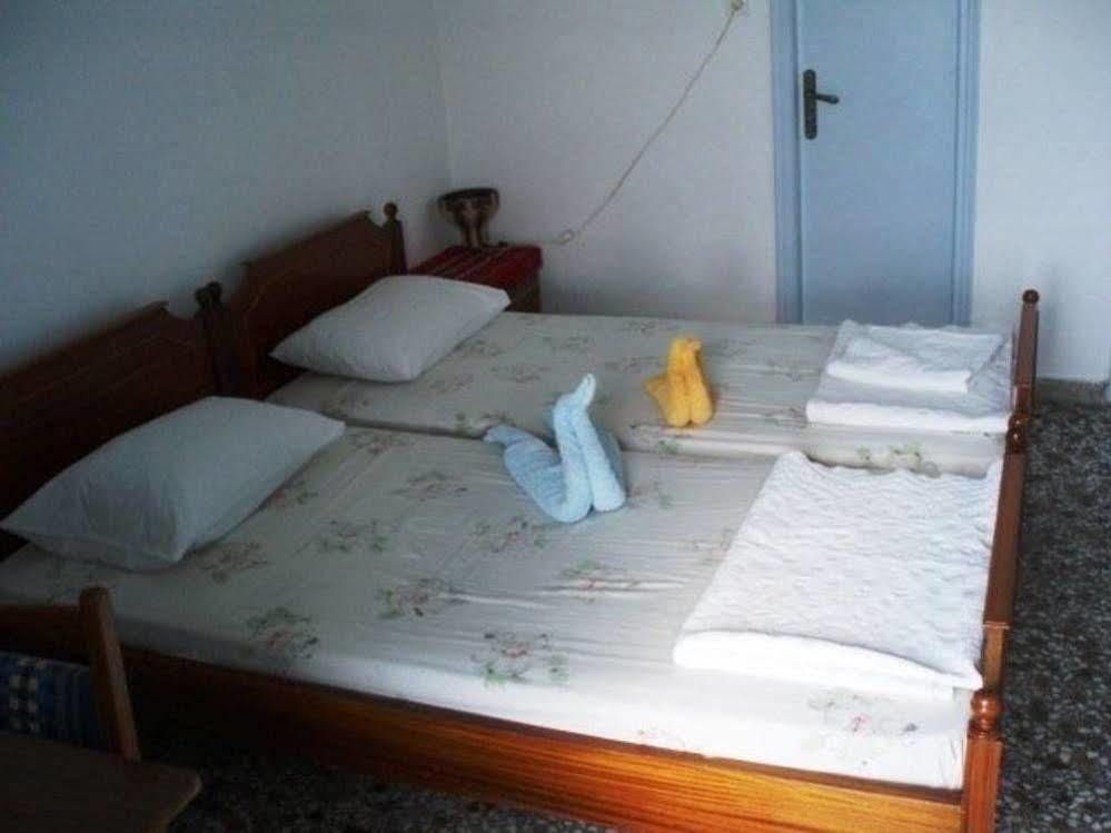 Hotel Katerina Piso Livadi Ngoại thất bức ảnh