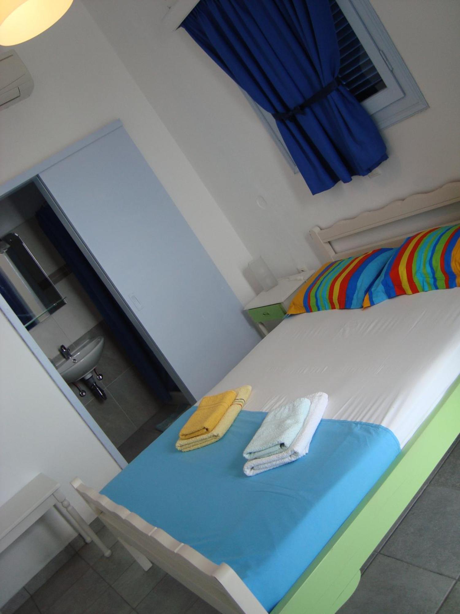 Hotel Katerina Piso Livadi Ngoại thất bức ảnh